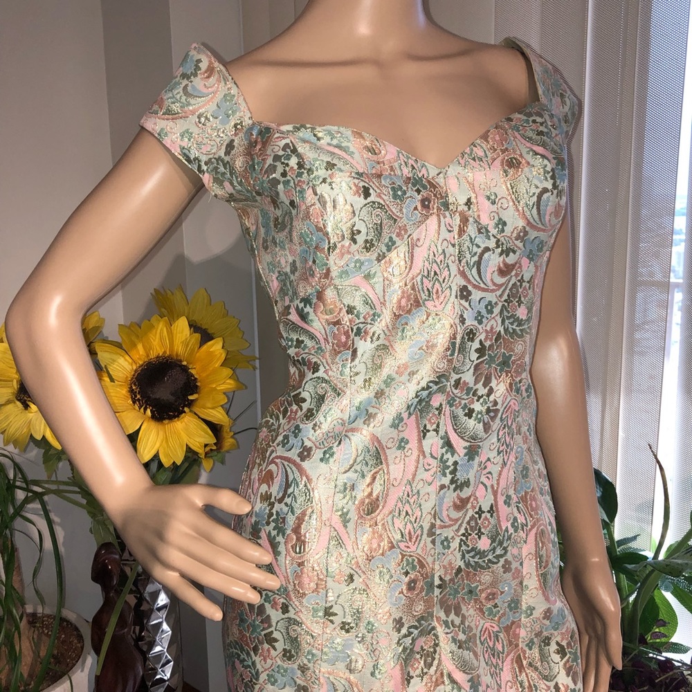 Prom/ Formal/ Homecoming/ Wedding Dress